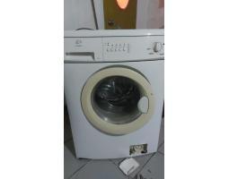 Jasa Spesialis Service Mesin Cuci, Sukun - Malang