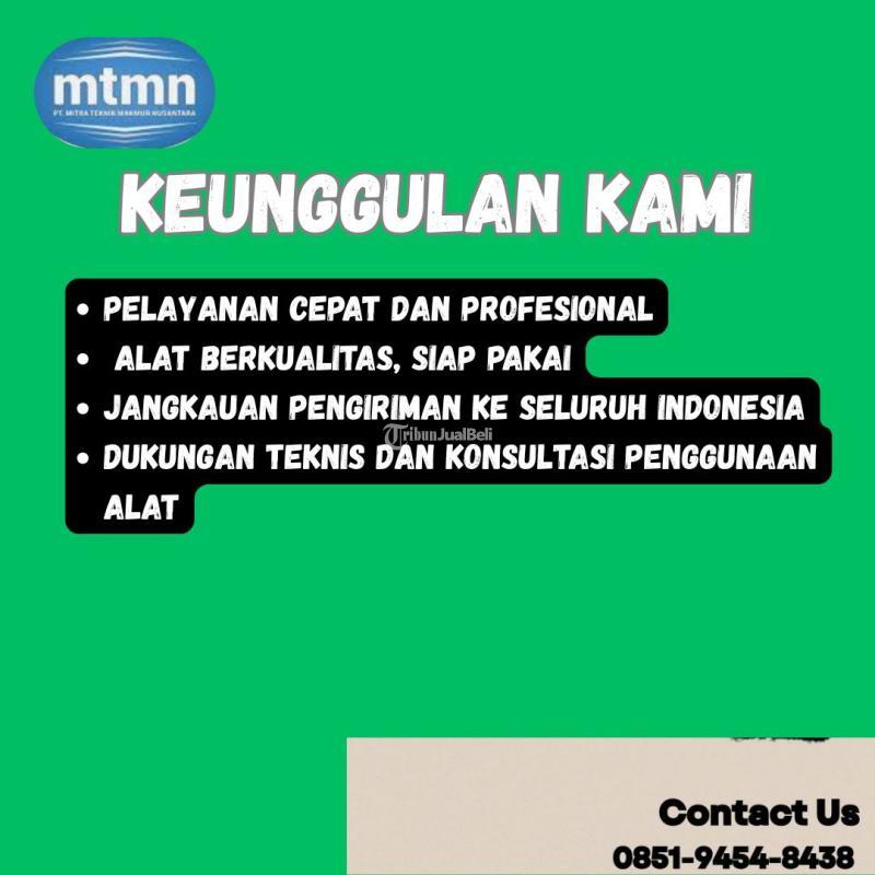 Sewa Lift Barang Proyek, Kuat, Aman, dan Siap Angkut, 4 Ton - Banjarnegara