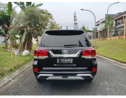 Dijual Mobil Bekas, Toyota Land Cruiser VXR200 UK, Tahun 2012, Odo 52 Ribu, Pajak Hidup - Yogyakarta