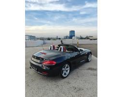 Dijual Mobil Bekas, BMW Z4, Tahun 2012, Odo 38 Ribu, Pajak Hidup, Siap Pakai - Yogyakarta