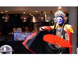 Jasa Pentas Bian Lian, Parama Studio - Jakarta Pusat