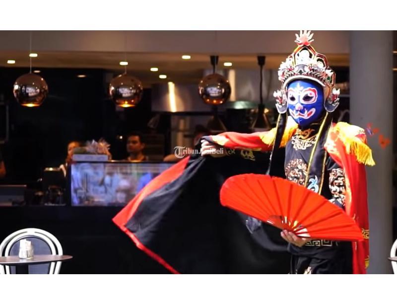 Jasa Pentas Bian Lian, Parama Studio - Jakarta Pusat