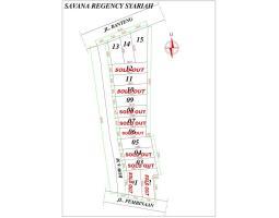 Dijual Rumah Tipe 50 2KT 1KM Legalitas SHM - Deli Serdang 