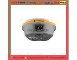 GPS Geodetic Hi-Target V600L Laser GNSS RTK - Samarinda