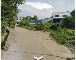 Dijual Gudang MURAH di Komplek Gudang 100, Jalan Salembaran Teluknaga - Tangerang