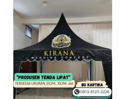 Tenda Lipat Terdekat - Malang