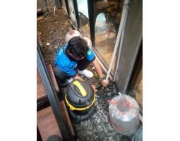 Jasa Service AC Sanden Bantul Panggilan 24 Jam Terpercaya - Bantul