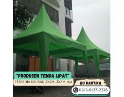 Tenda Lipat Terdekat - Nganjuk