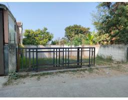 Dijual Tanah SHM IMB Cihanjuang Parongpong - Bandung Barat