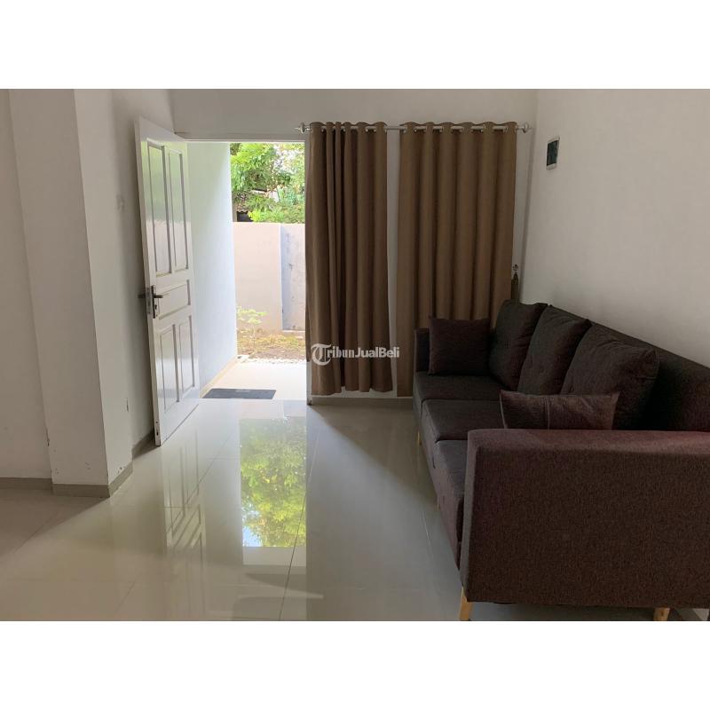 Jual Rumah Asri Strategis 3 Kamar Tidur Dekat Rsud Dan Samsat Sleman - Sleman