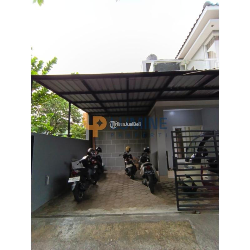 Jual Rumah Asri Strategis 3 Kamar Tidur Dekat Rsud Dan Samsat Sleman - Sleman