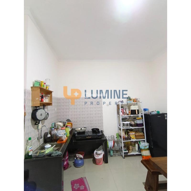 Jual Rumah Asri Strategis 3 Kamar Tidur Dekat Rsud Dan Samsat Sleman - Sleman