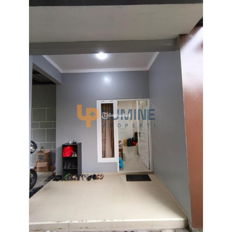 Jual Rumah Asri Strategis 3 Kamar Tidur Dekat Rsud Dan Samsat Sleman - Sleman