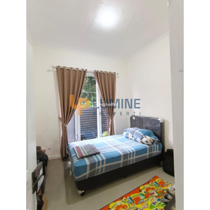 Jual Rumah Asri Strategis 3 Kamar Tidur Dekat Rsud Dan Samsat Sleman - Sleman