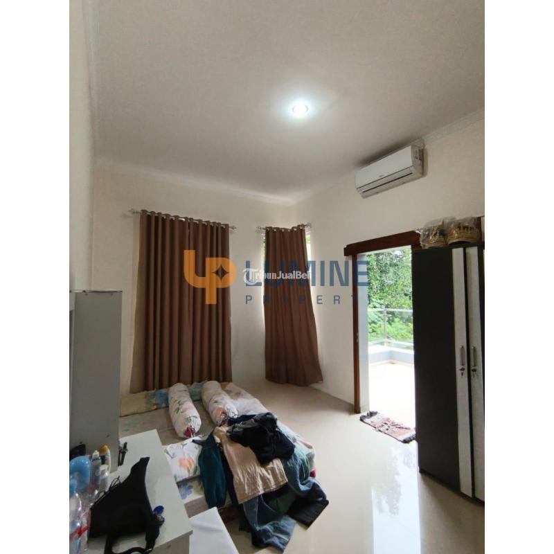 Jual Rumah Asri Strategis 3 Kamar Tidur Dekat Rsud Dan Samsat Sleman - Sleman