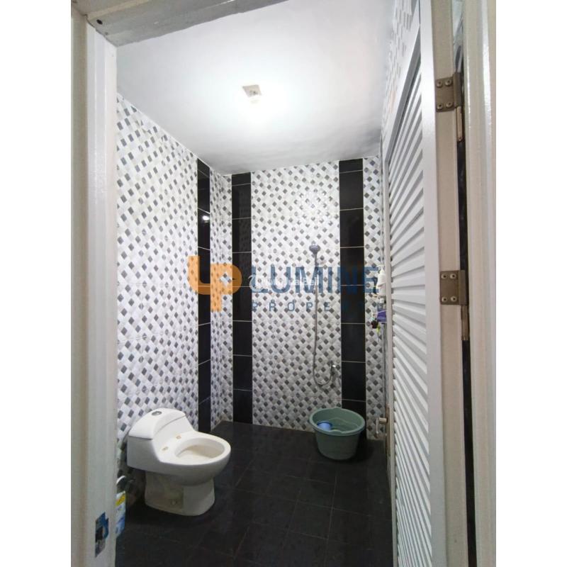 Jual Rumah Asri Strategis 3 Kamar Tidur Dekat Rsud Dan Samsat Sleman - Sleman