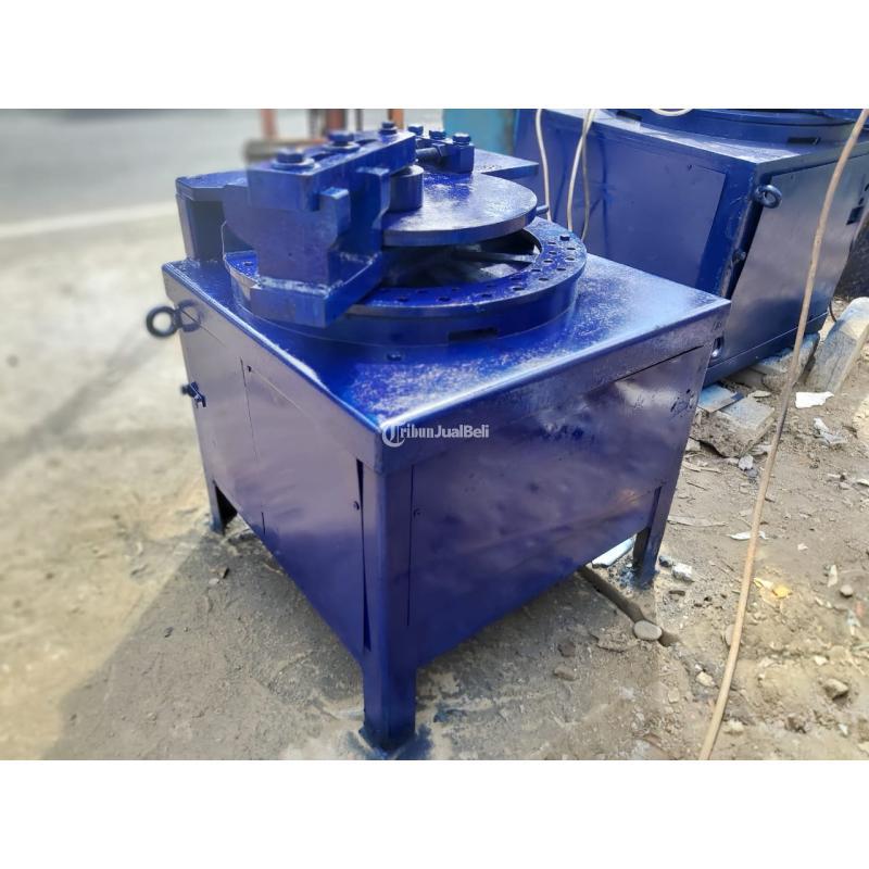 Rental Bar Bender Besi 842mm Siap 24 Jam PT. Mitra Teknik Makmur Nusantara - Depok