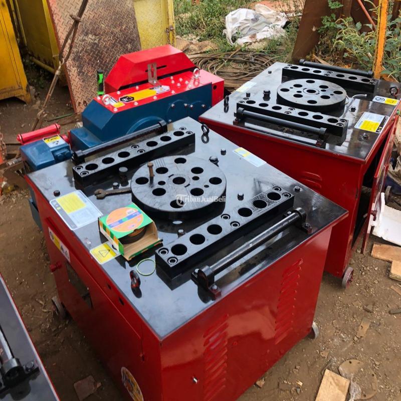 Rental Bar Bender Besi 842mm Siap 24 Jam PT. Mitra Teknik Makmur Nusantara - Depok