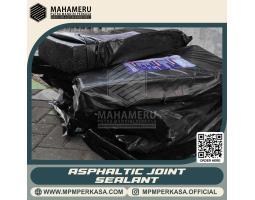 Asphaltic Joint Sealant Untuk Sambungan Jalan Jembatan - Malang