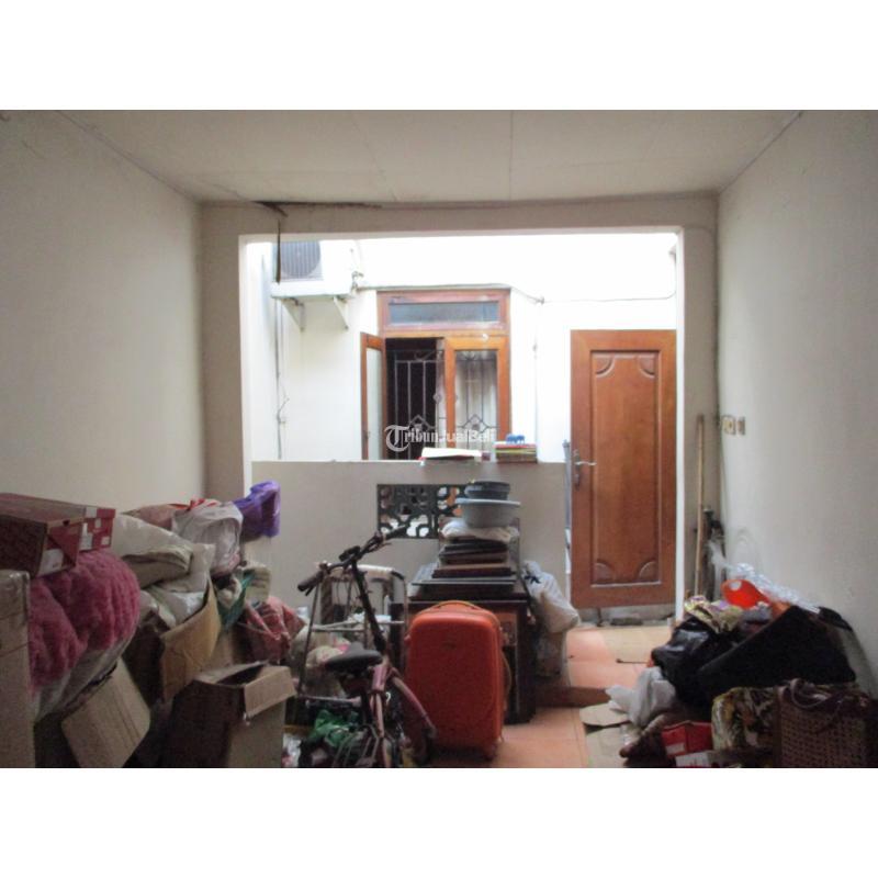 Jual Rumah Luas 4 Kamar Strategis Dekat Jalan Kaliurang Dan UGM - Sleman