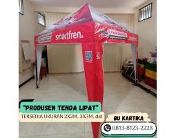 Tenda Lipat Terdekat - Bojonegoro
