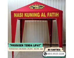 Tenda Lipat Terdekat - Gresik