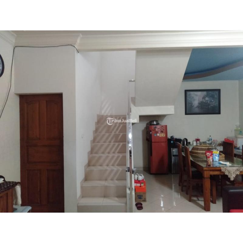 Jual Rumah Tipe 260 Mewah Strategis di Jalan Pesona - Jakarta Timur