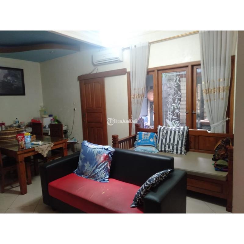 Jual Rumah Tipe 260 Mewah Strategis di Jalan Pesona - Jakarta Timur