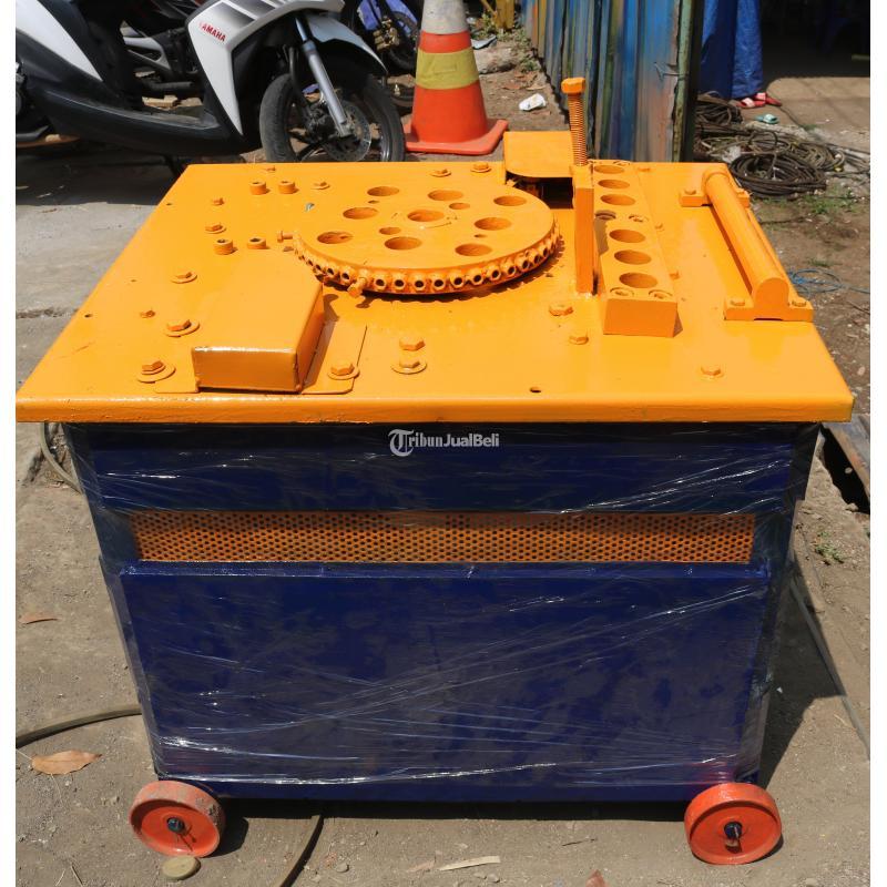 Sewa Bar Bender Terbaik Bali - Badung