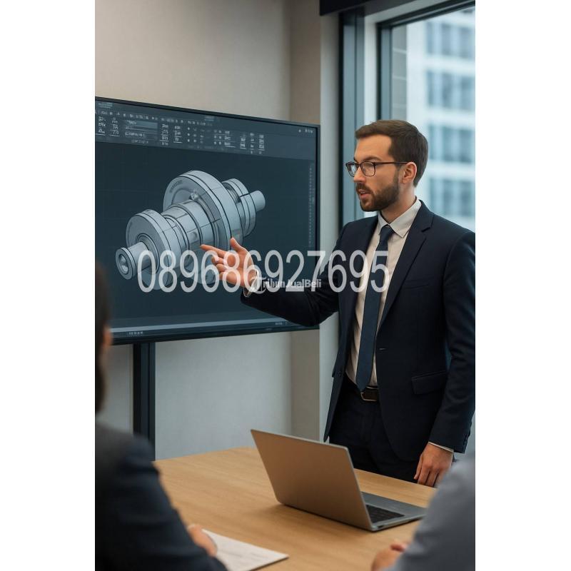 Jasa Install Laptop Panggilan, Cepat dan Profesional Jatinangor - Bandung