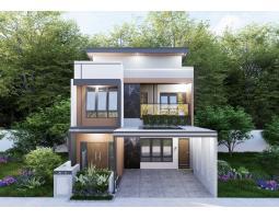 Jual Rumah Tipe 85 Narraya Green Residence Hunian Syariah Di Pusat Kota - Ponorogo