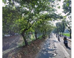 Dijual Tanah 9000 m2  di Jl.Benteng Betawi, Kel. Poris Jaya, Kec. Batuceper, Poris Jaya - Tangerang Kota 
