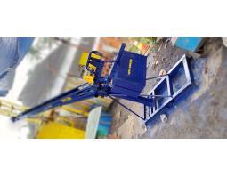 Sewa Mini Crane  500 Kg-2 Ton - Jakarta Pusat