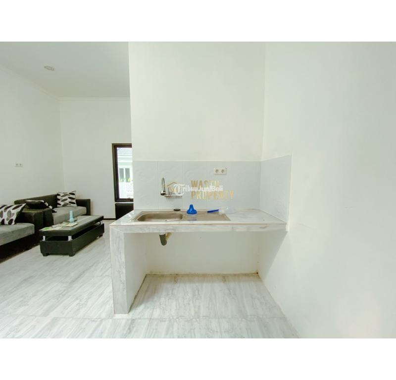 Dijual Rumah Murah 2KT 1KM Tipe 36 Di Sedayu - Bantul