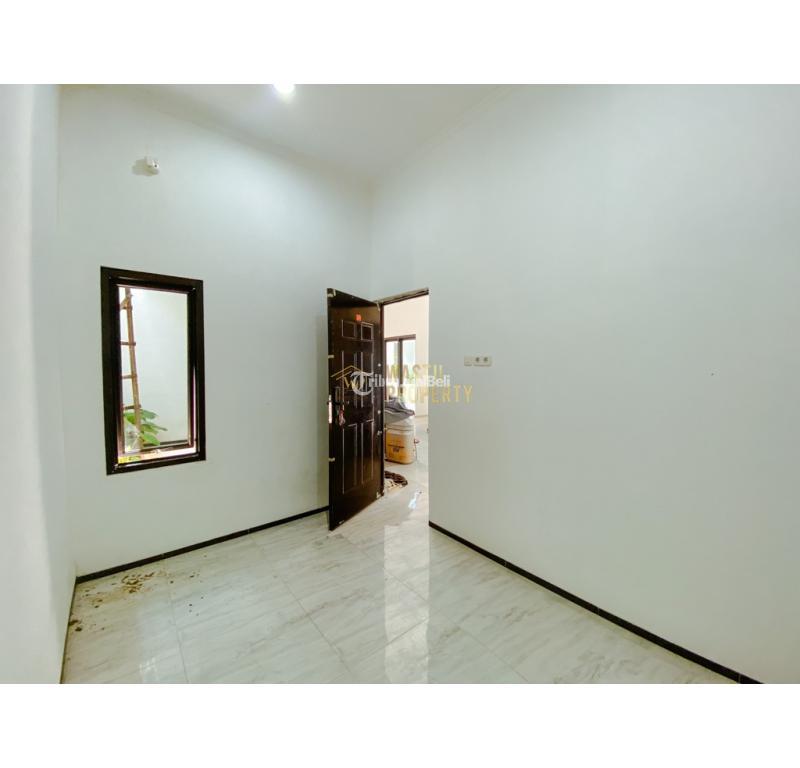 Dijual Rumah Murah 2KT 1KM Tipe 36 Di Sedayu - Bantul