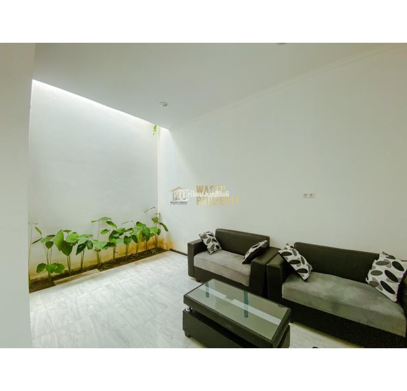 Dijual Rumah Murah 2KT 1KM Tipe 36 Di Sedayu - Bantul