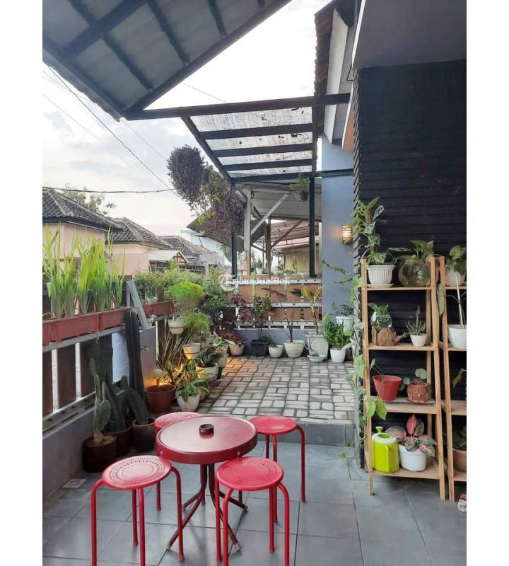 Dijual Rumah, Tipe 50, 2KT, 1KM, SHM, Harga Murah, depan Asrama Grup 2 Kopassus, Kartasura - Sukoharjo