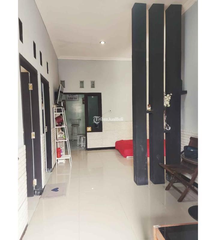 Dijual Rumah, Tipe 50, 2KT, 1KM, SHM, Harga Murah, depan Asrama Grup 2 Kopassus, Kartasura - Sukoharjo