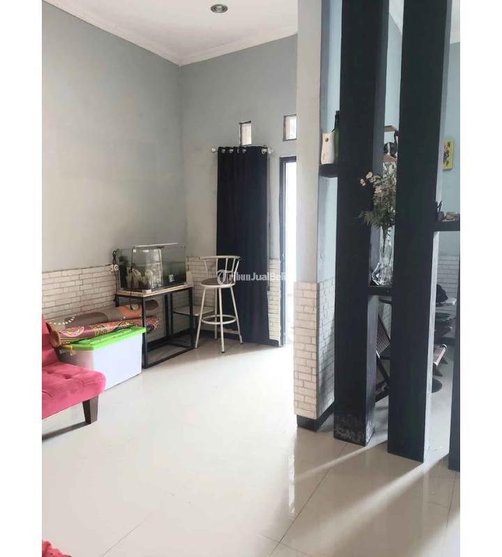 Dijual Rumah, Tipe 50, 2KT, 1KM, SHM, Harga Murah, depan Asrama Grup 2 Kopassus, Kartasura - Sukoharjo