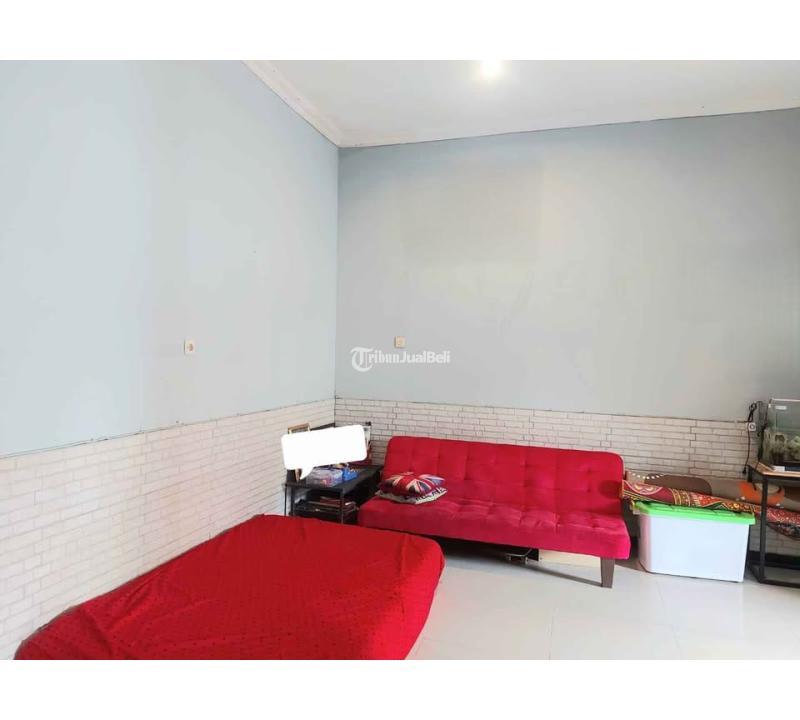 Dijual Rumah, Tipe 50, 2KT, 1KM, SHM, Harga Murah, depan Asrama Grup 2 Kopassus, Kartasura - Sukoharjo