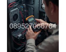 Jasa Install Software Laptop, Bisa Panggilan, Cepat dan Terpercaya - Cimahi