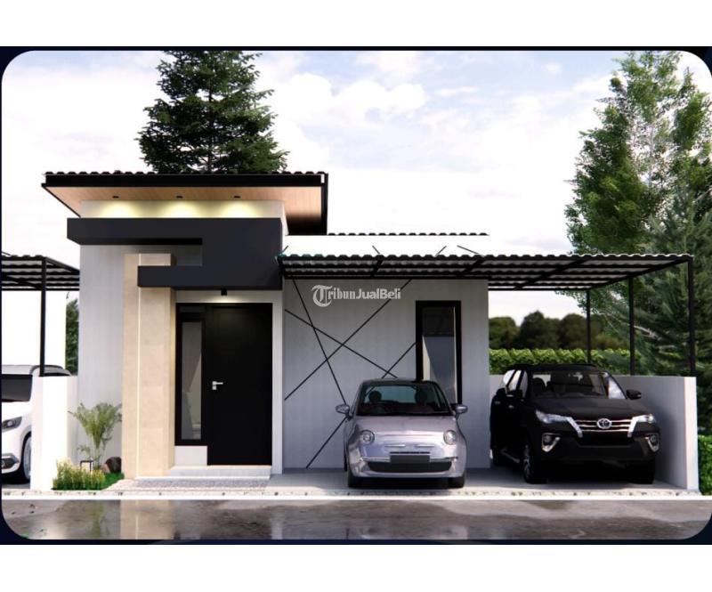 Dijual Rumah Murah, Tipe 36-45, 2kt, 1km, Shm, Di Jalan Imogiri Barat, 2 Menit Dari Pasar Kepek, Bantul - Yogyakarta