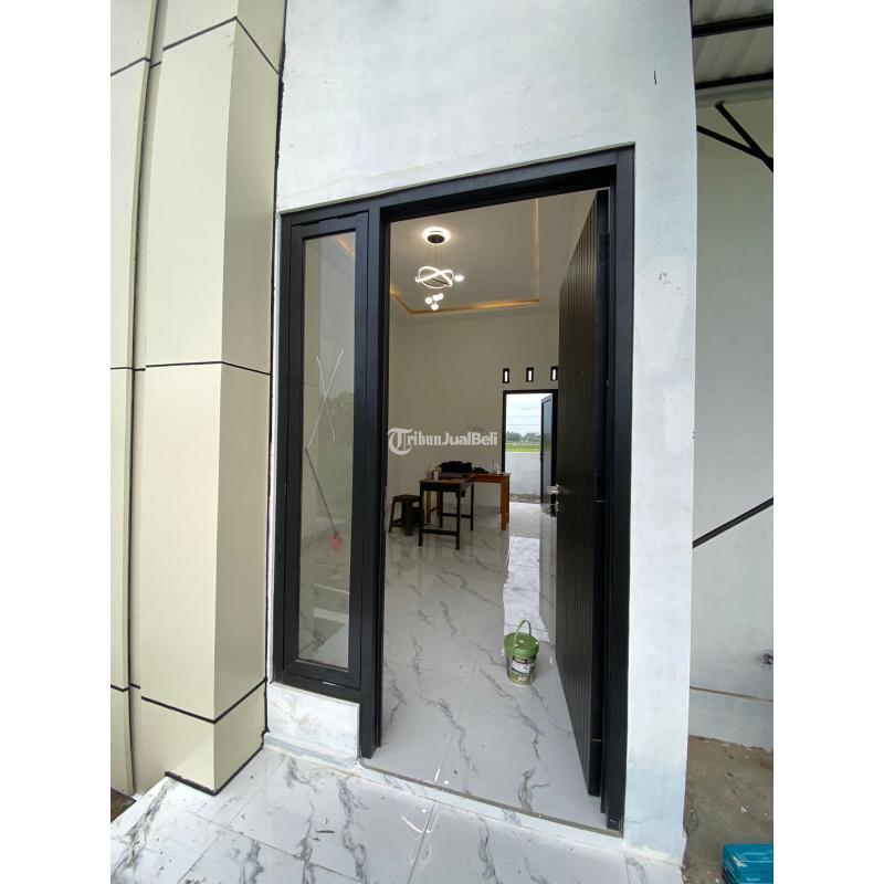 Dijual Rumah Murah, Tipe 36-45, 2kt, 1km, Shm, Di Jalan Imogiri Barat, 2 Menit Dari Pasar Kepek, Bantul - Yogyakarta