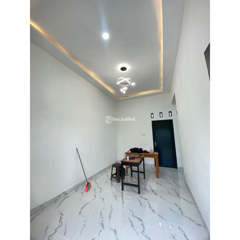 Dijual Rumah Murah, Tipe 36-45, 2kt, 1km, Shm, Di Jalan Imogiri Barat, 2 Menit Dari Pasar Kepek, Bantul - Yogyakarta