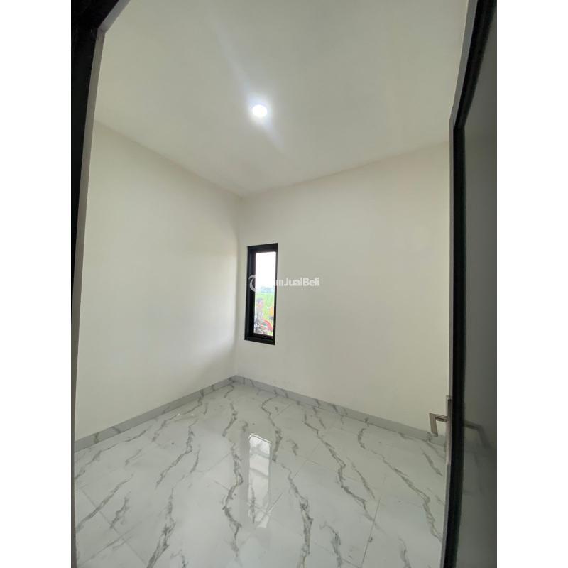 Dijual Rumah Murah, Tipe 36-45, 2kt, 1km, Shm, Di Jalan Imogiri Barat, 2 Menit Dari Pasar Kepek, Bantul - Yogyakarta