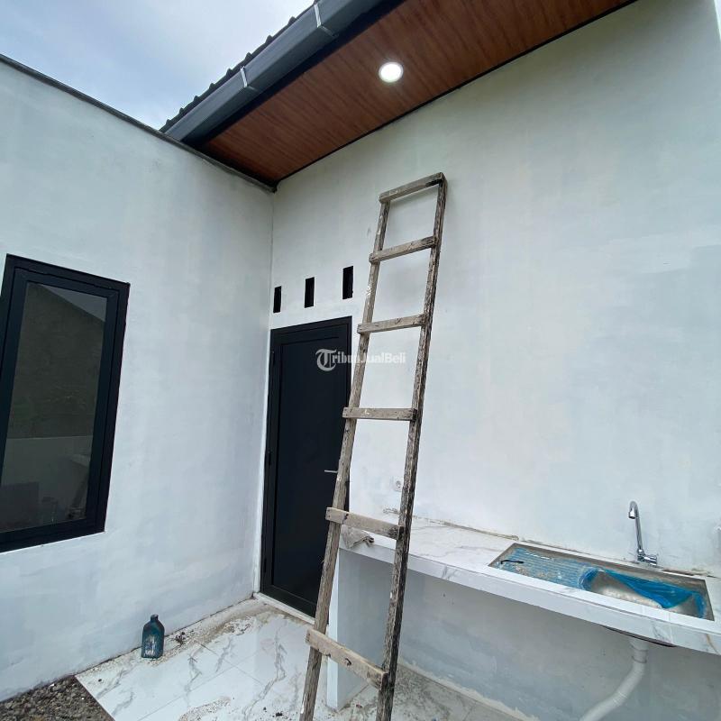 Dijual Rumah Murah, Tipe 36-45, 2kt, 1km, Shm, Di Jalan Imogiri Barat, 2 Menit Dari Pasar Kepek, Bantul - Yogyakarta