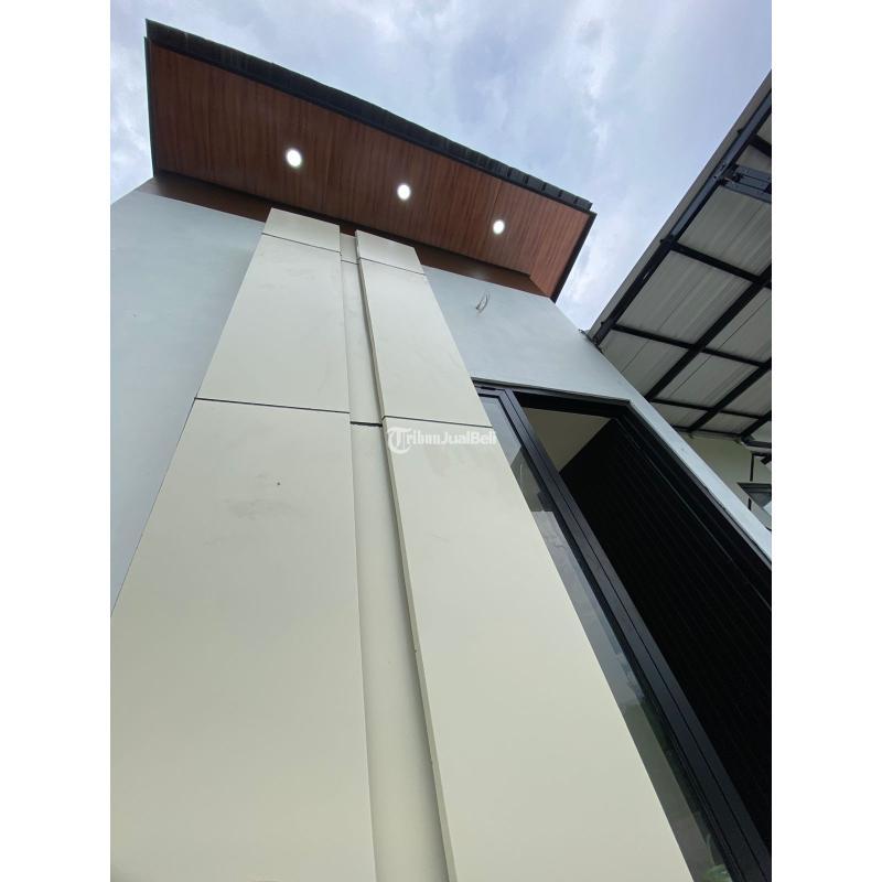 Dijual Rumah Murah, Tipe 36-45, 2kt, 1km, Shm, Di Jalan Imogiri Barat, 2 Menit Dari Pasar Kepek, Bantul - Yogyakarta