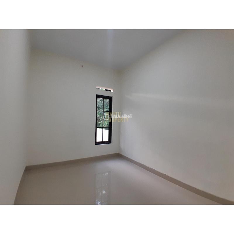 Dijual Rumah Minimalis, Tipe 45, 2kt, 1km, Shm, Dekat Kampus UII Dan Sekolah Al Azhar, Sleman - Yogyakarta