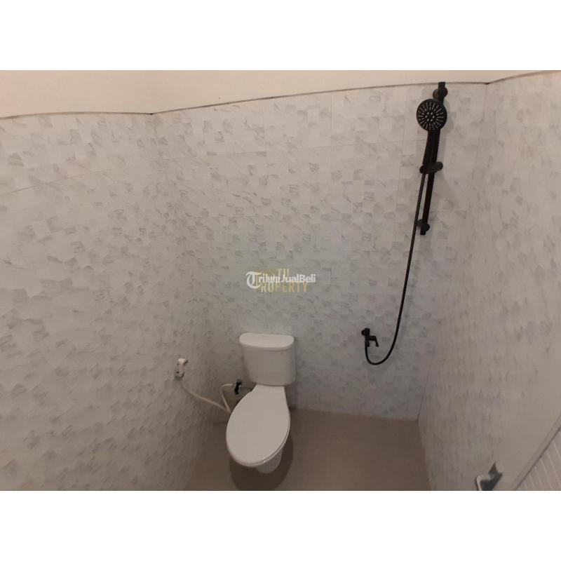 Dijual Rumah Minimalis, Tipe 45, 2kt, 1km, Shm, Dekat Kampus UII Dan Sekolah Al Azhar, Sleman - Yogyakarta