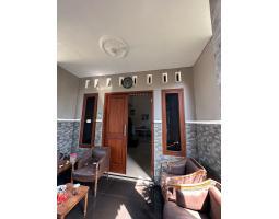 Dijual Rumah Joglo Full Jati, Lt. 472m2, Lb. 130m2, Shm, 5 Menit Ke Kampus UII Di Sleman - Yogyakarta